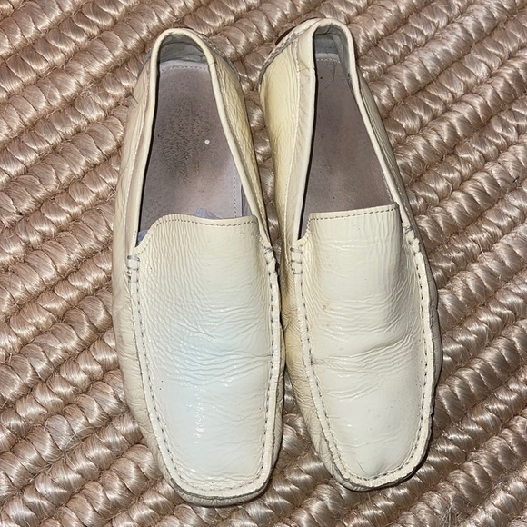 Patent leather man loafers 11 - Picture 1 of 8